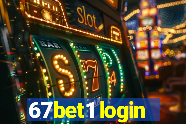 67bet1 login